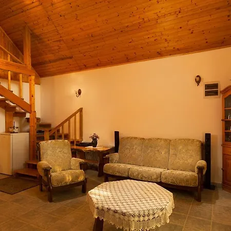 Apartment Matyi Bacsi Vendeghaz *