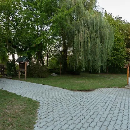 Apartment Matyi Bacsi Vendeghaz